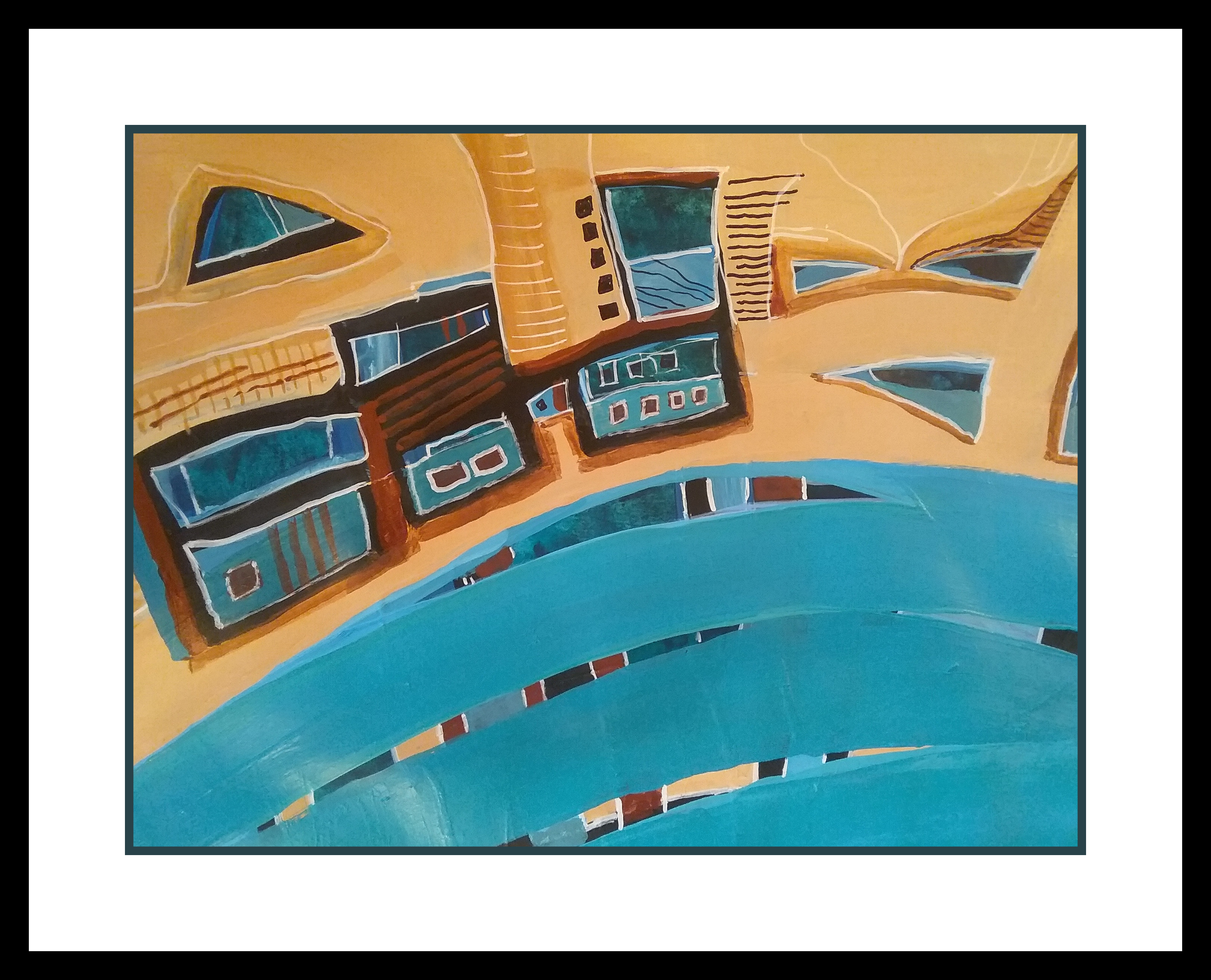 bill keenan art